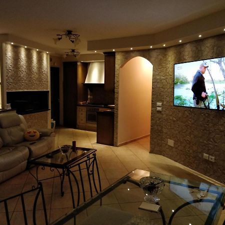 Casa Riva Bed & Breakfast Terni Eksteriør bilde
