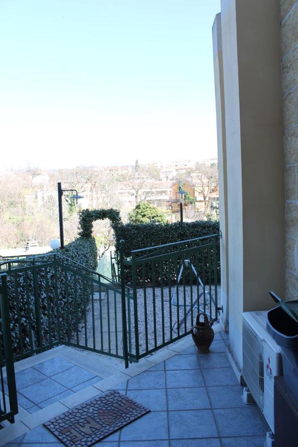 Casa Riva Bed & Breakfast Terni Eksteriør bilde