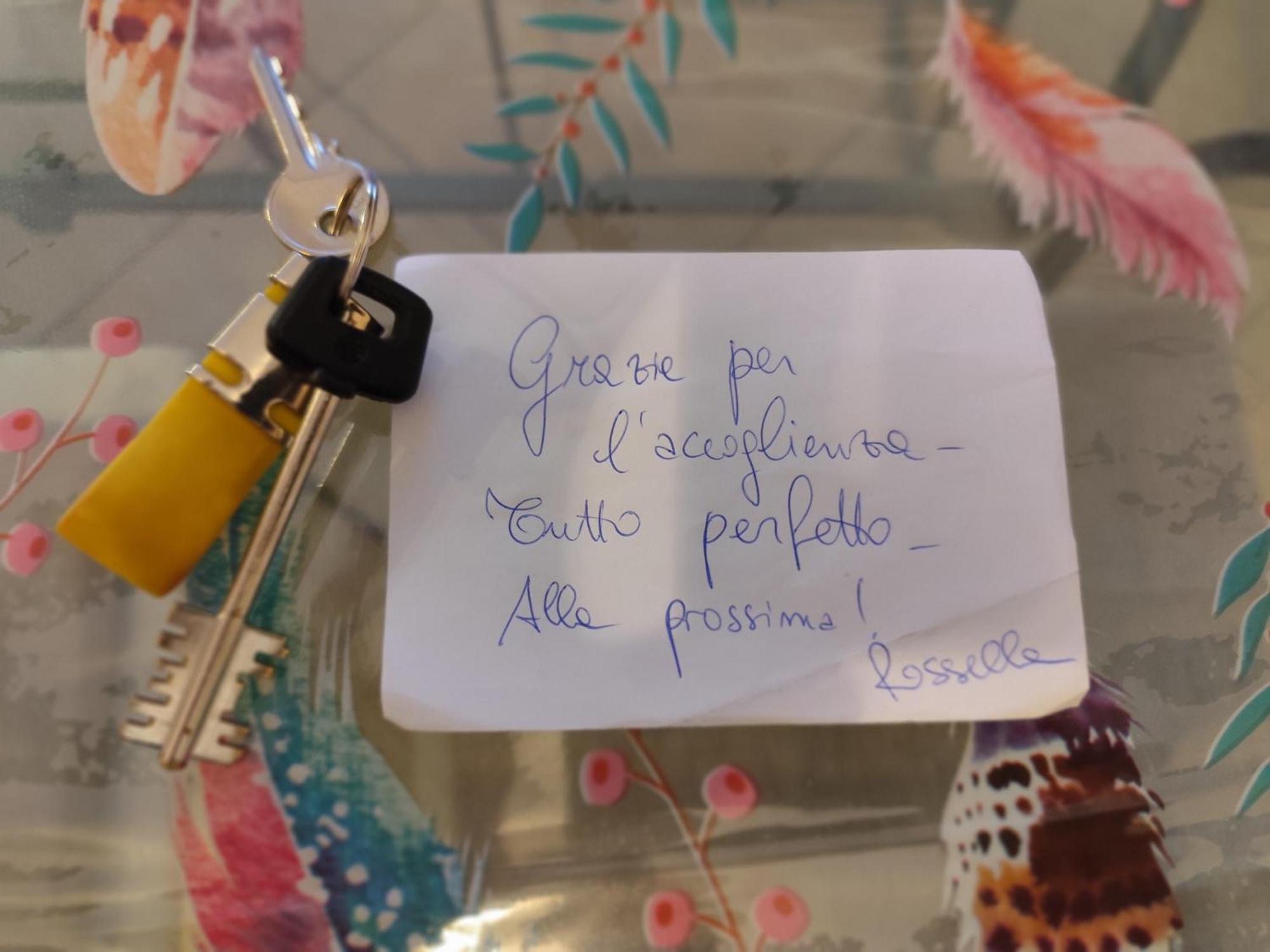 Casa Riva Bed & Breakfast Terni Eksteriør bilde